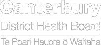 Canterbury District Health Board