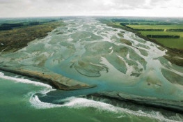 Environment landpage photo